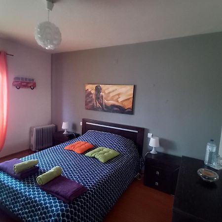 Casa Dias Apartment Вила до Биспо Екстериор снимка