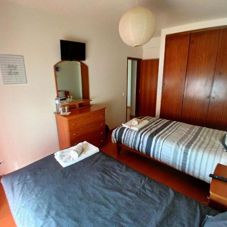 Casa Dias Apartment Вила до Биспо Екстериор снимка