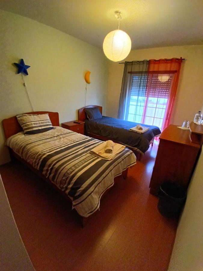 Casa Dias Apartment Вила до Биспо Екстериор снимка